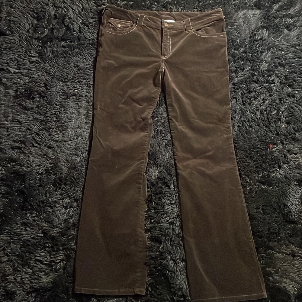 Spiegel woman jeans